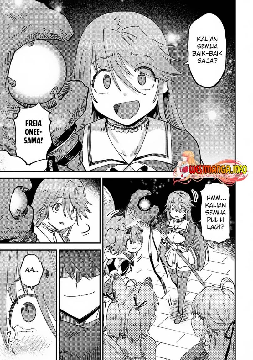Kaifuku Jutsushi Yarinaoshi: Sokushi Mahou to Skill Copy no Chouetsu Heal